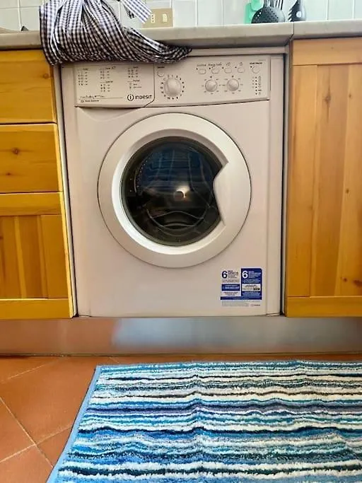 Apartmán Benvenuti Nel Paradiso In Citta Florencie