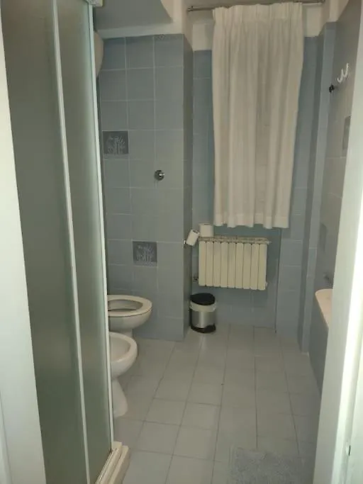 Apartment Benvenuti Nel Paradiso In Citta Florence