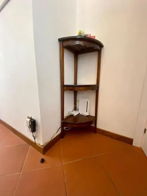 Benvenuti Nel Paradiso In Citta Florence