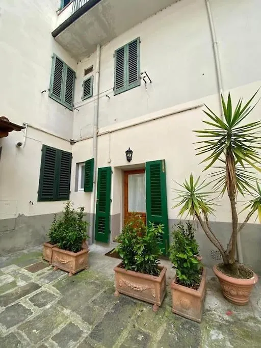 Apartment Benvenuti Nel Paradiso In Citta Florence Italy