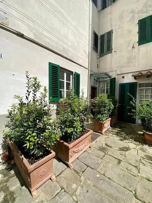 Benvenuti Nel Paradiso In Citta Florence 0*,