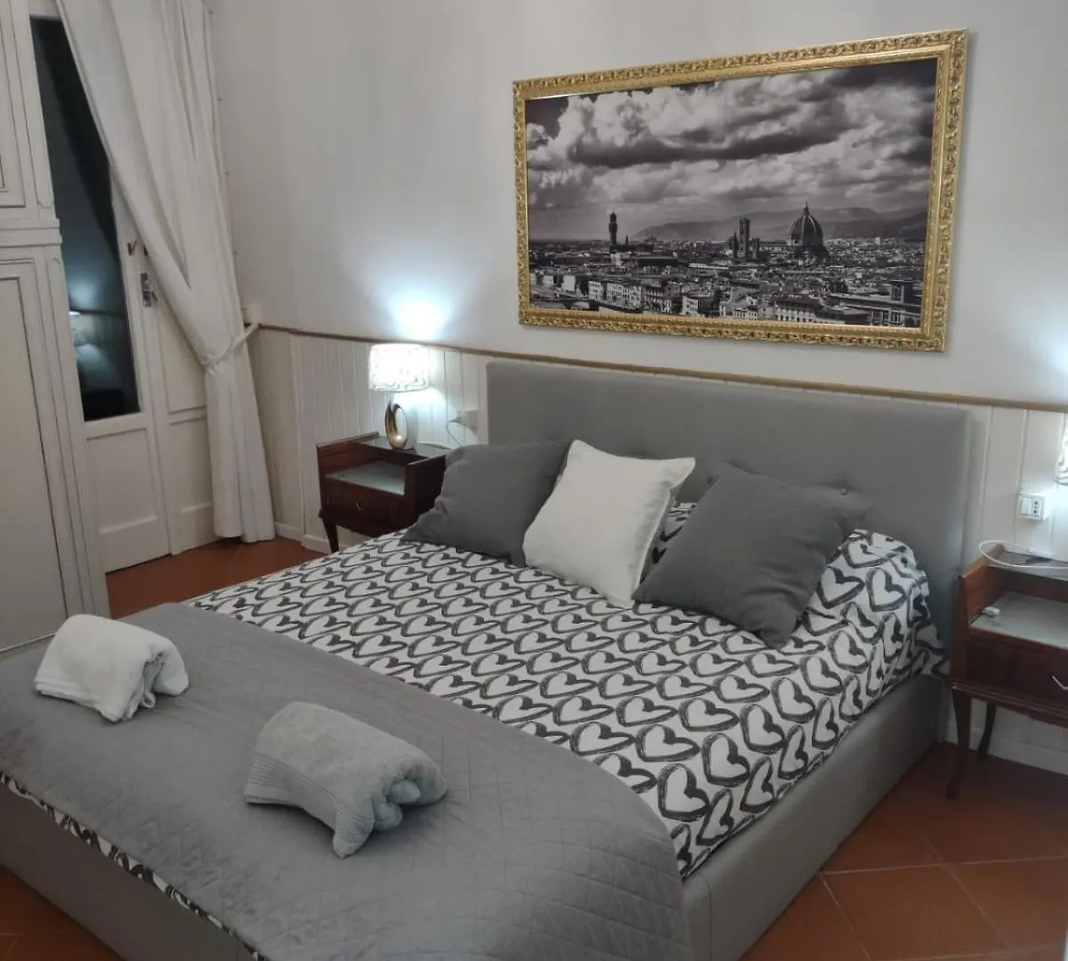 Benvenuti Nel Paradiso In Citta Florence