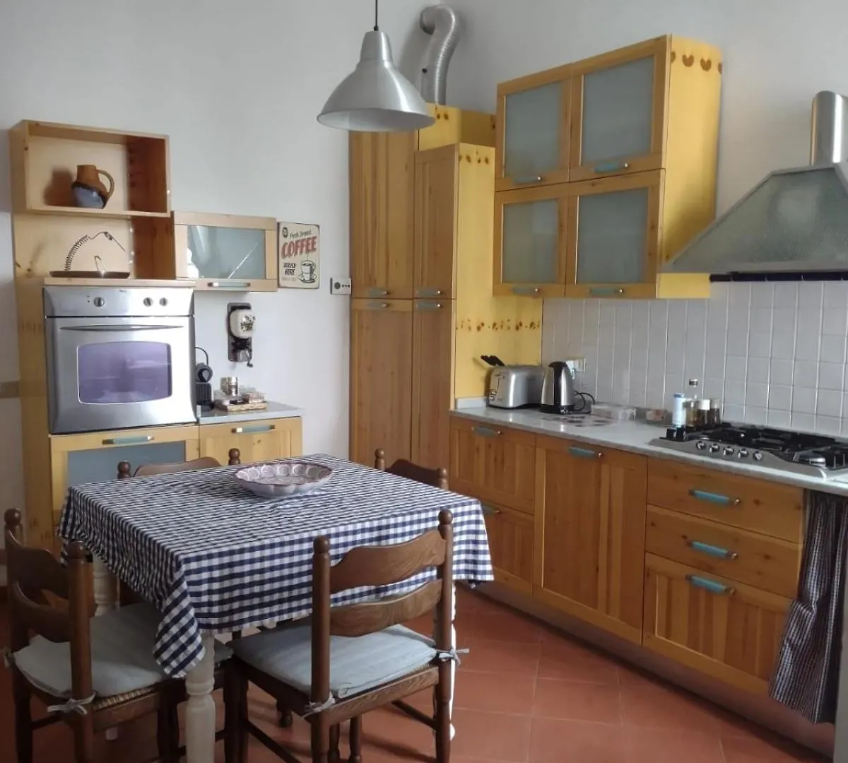 Apartment Benvenuti Nel Paradiso In Citta Florence